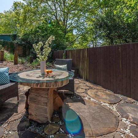 Hamble Retreat Studios And Lodge Warsash Zewnętrze zdjęcie