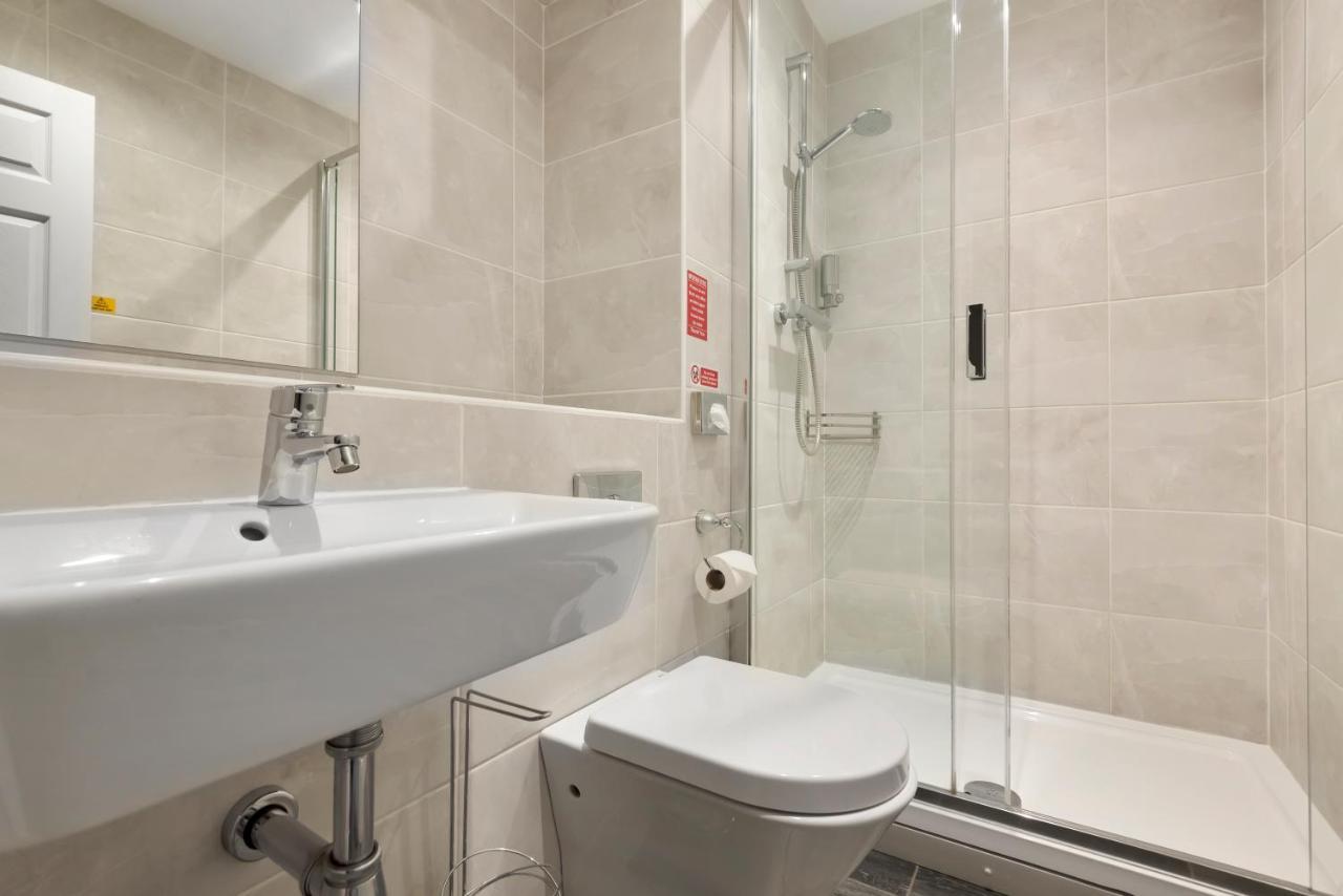 Hamble Retreat Studios And Lodge Warsash Zewnętrze zdjęcie