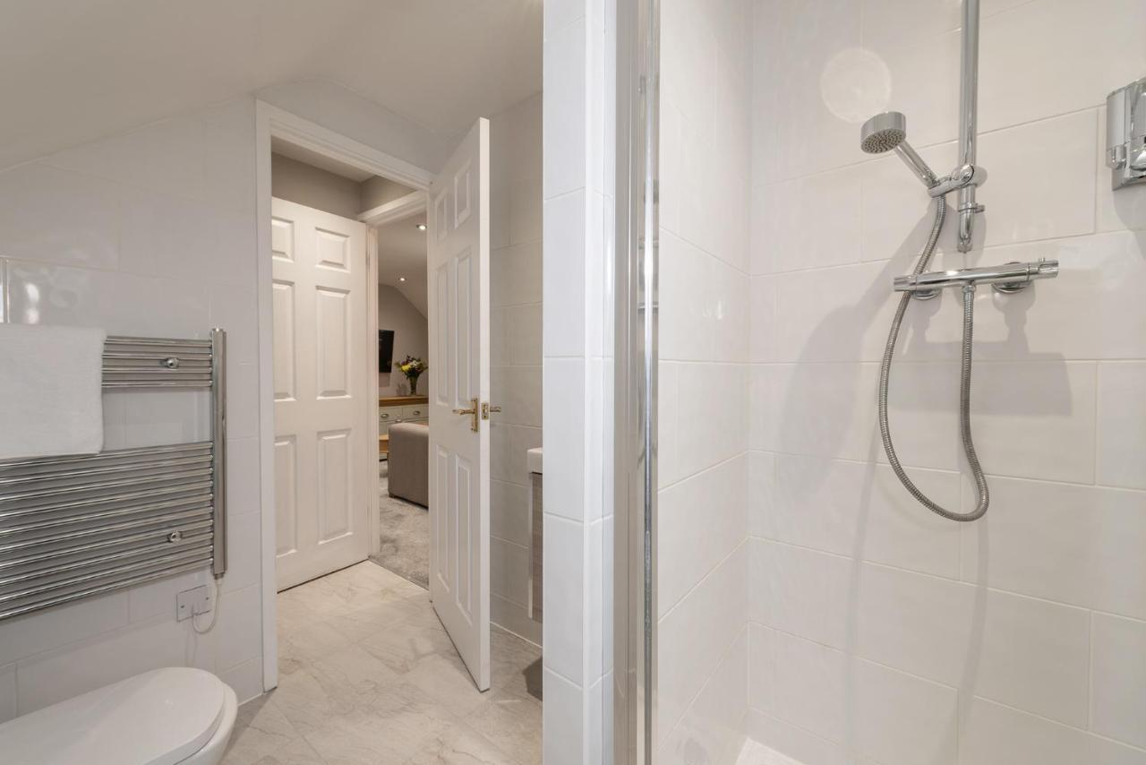 Hamble Retreat Studios And Lodge Warsash Zewnętrze zdjęcie