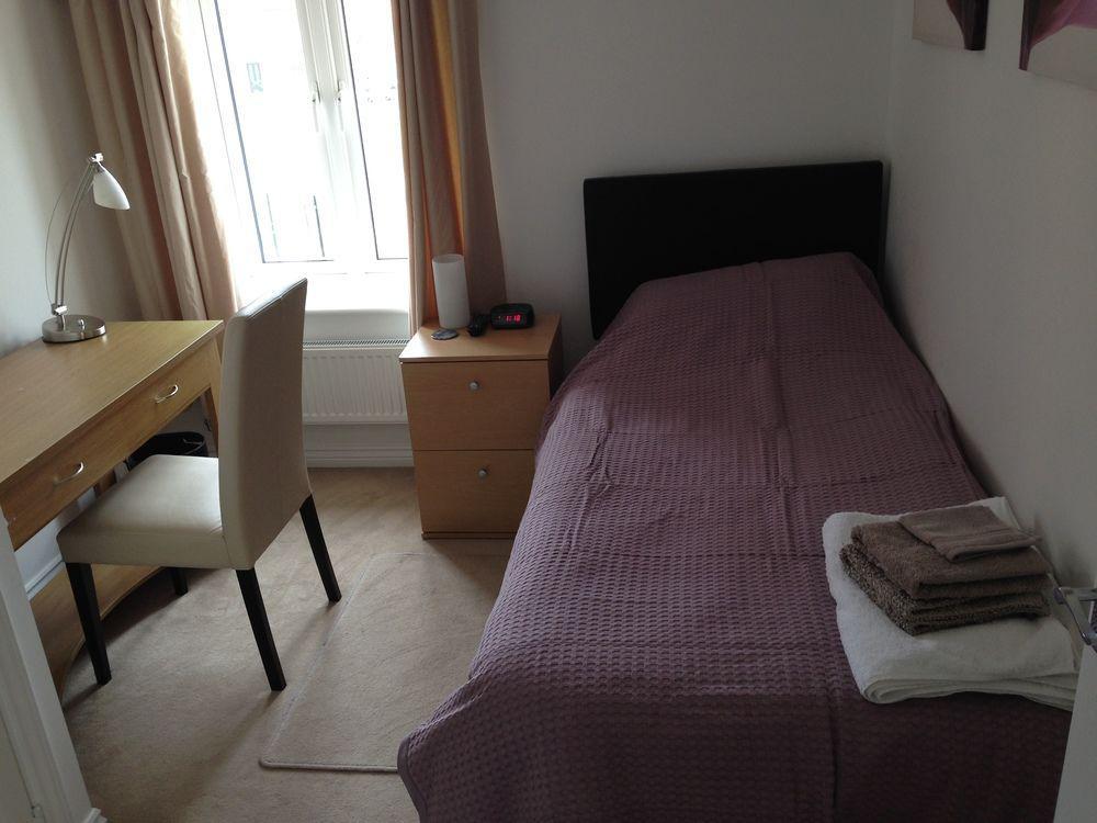 Hamble Retreat Studios And Lodge Warsash Zewnętrze zdjęcie