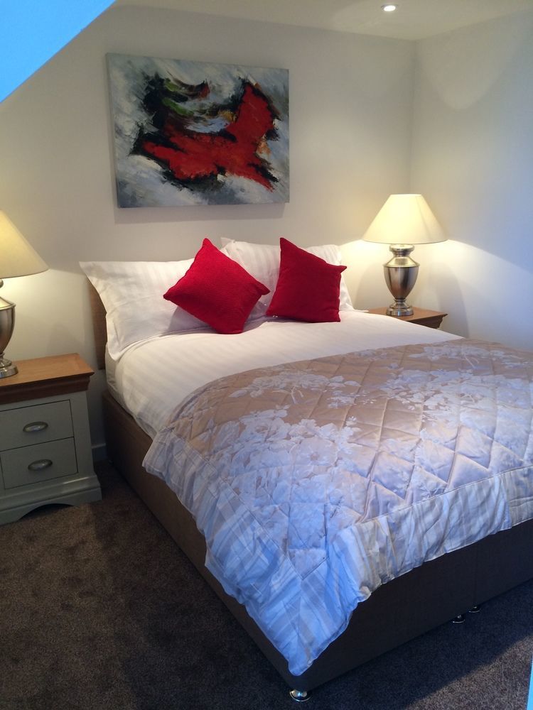 Hamble Retreat Studios And Lodge Warsash Zewnętrze zdjęcie