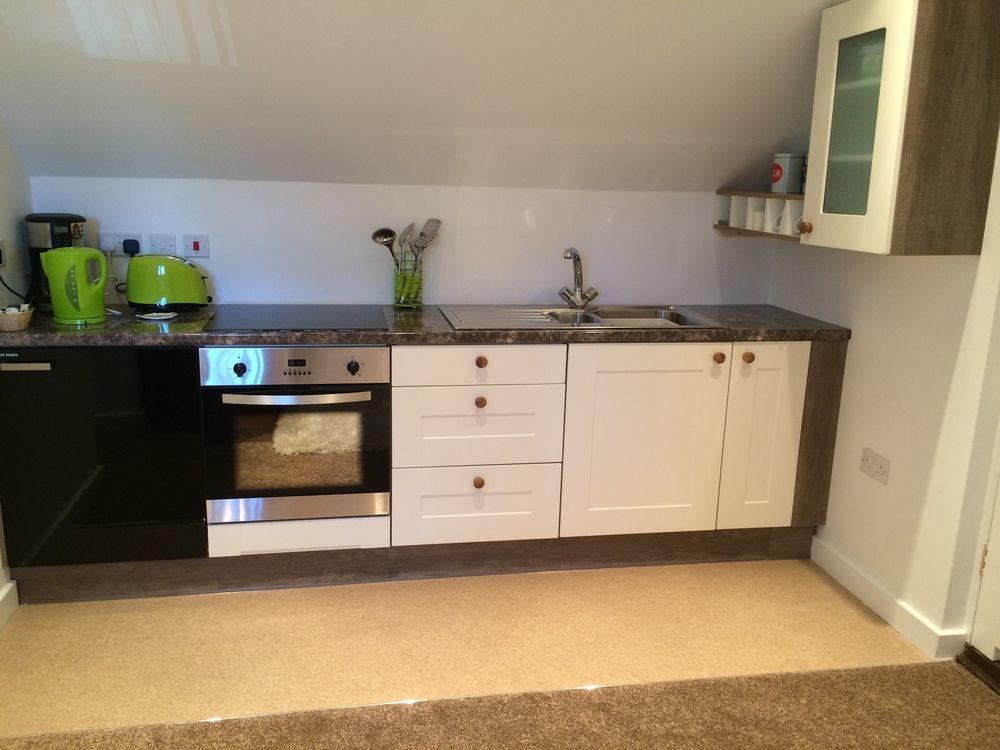 Hamble Retreat Studios And Lodge Warsash Zewnętrze zdjęcie