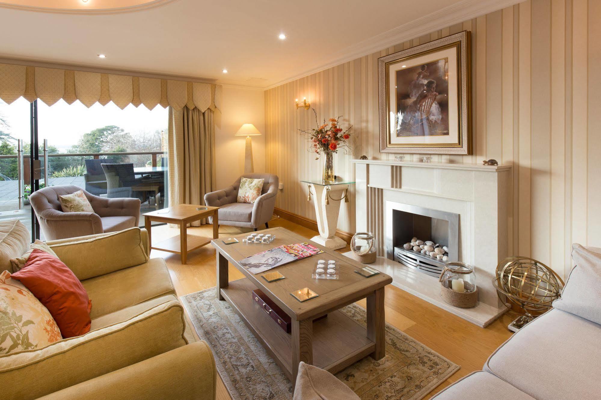 Hamble Retreat Studios And Lodge Warsash Zewnętrze zdjęcie