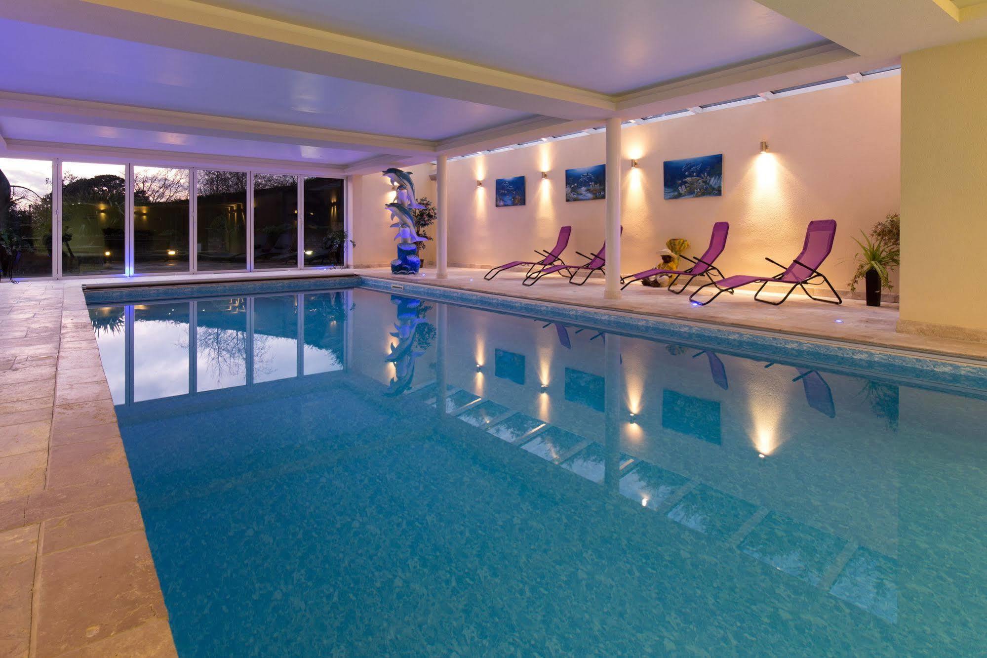 Hamble Retreat Studios And Lodge Warsash Zewnętrze zdjęcie